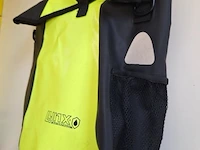 Lynx waterdichte rugtas - afbeelding 2 van  4