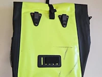 Lynx waterdichte rugtas - afbeelding 3 van  4