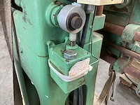 Lyon-flex f56 kettingfreesmachine - afbeelding 7 van  8