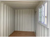 Lyp 12 ft uitvoerders container - afbeelding 3 van  3