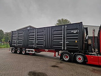 Lypu - 2025 - 40ft high cube zeecontainer met zijdeuren - zeecontainer - afbeelding 9 van  10