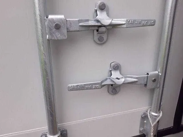 Lypu - 40 ft hq high cube - opslag container met 4 zijdeuren - afbeelding 10 van  36