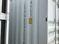 Lypu - 40 ft hq high cube - opslag zeecontainer met 4 zijdeuren - afbeelding 13 van  36
