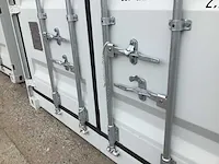 Lypu - 40 ft hq high cube - opslag zeecontainer met 4 zijdeuren - afbeelding 8 van  36