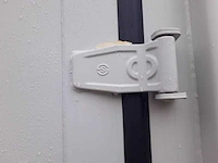 Lypu - 40 ft hq high cube - opslagcontainer - zeecontainer met 4 zijdeuren. - afbeelding 13 van  31