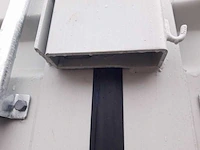 Lypu - 40 ft hq high cube - opslagcontainer - zeecontainer met 4 zijdeuren. - afbeelding 14 van  31