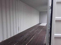 Lypu - 40ft hc - zeecontainer met zijdeuren - 2024 - afbeelding 4 van  7