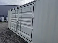 Lypu - 40ft hq met sidedoors - zeecontainer - 2023 - afbeelding 3 van  13