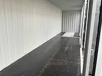 Lypu - 40ft hq met sidedoors - zeecontainer - 2023 - afbeelding 5 van  13