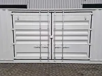 Lypu - 40ft hq met sidedoors - zeecontainer - 2023 - afbeelding 8 van  13