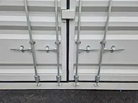 Lypu - 40ft hq met sidedoors - zeecontainer - 2023 - afbeelding 12 van  13