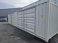 Lypu - 40ft hq met sidedoors - zeecontainer - 2023 - afbeelding 13 van  13