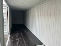 Lypu - 40ft hq met sidedoors - zeecontainer - 2024 - afbeelding 16 van  26