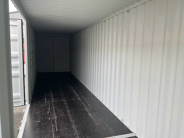 Lypu - 40ft hq met sidedoors - zeecontainer - 2025 - afbeelding 16 van  26