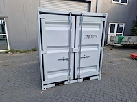 Lypu - 8ft - shipping container - 2025 - afbeelding 2 van  6