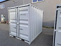 Lypu - 9ft - shipping container - 2025 - afbeelding 1 van  9