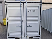 Lypu - 9ft - shipping container - 2025 - afbeelding 2 van  9