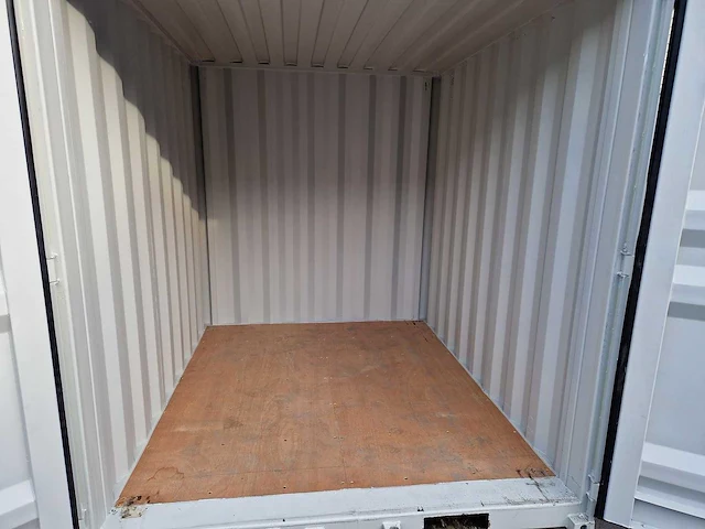 Lypu - 9ft - shipping container - 2025 - afbeelding 4 van  9