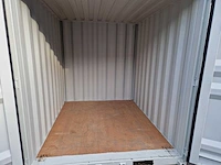 Lypu - 9ft - shipping container - 2025 - afbeelding 4 van  9