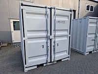 Lypu - 9ft - shipping container - 2025 - afbeelding 6 van  9