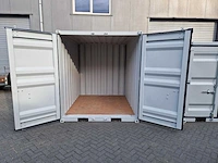 Lypu - 9ft - shipping container - 2025 - afbeelding 8 van  9