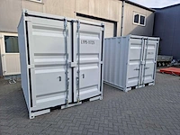 Lypu - 9ft - shipping container - 2025 - afbeelding 9 van  9
