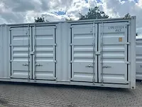Lypu 40 ft high cube zeecontainer met 4 zijdeuren - afbeelding 16 van  16