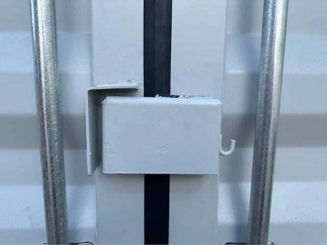 Lypu 40 ft high cube zeecontainer met 4 zijdeuren - afbeelding 6 van  15