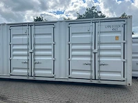 Lypu 40 ft high cube zeecontainer met 4 zijdeuren - afbeelding 11 van  15