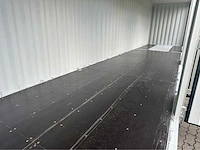 Lypu 40 ft high cube zeecontainer met 4 zijdeuren - afbeelding 14 van  15