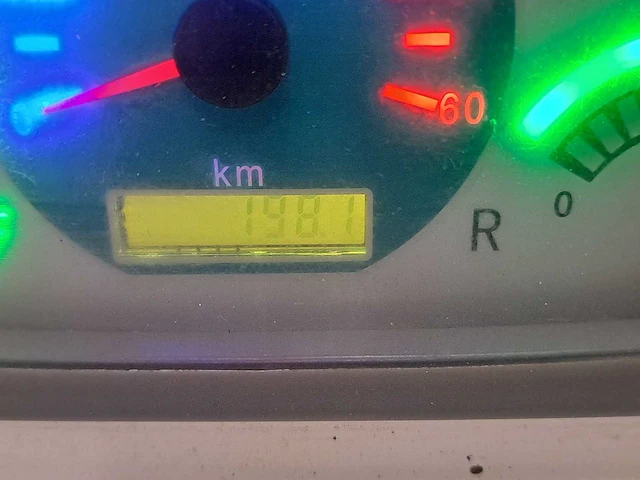 Lyyo - golfkar ( kenteken ) - afbeelding 6 van  16