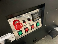 Lzt-402 dtf printer met droger - afbeelding 5 van  14