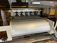 Lzt-402 dtf printer met droger - afbeelding 9 van  14