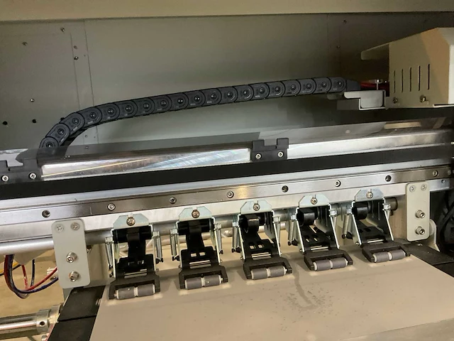 Lzt-402 dtf printer met droger - afbeelding 11 van  14