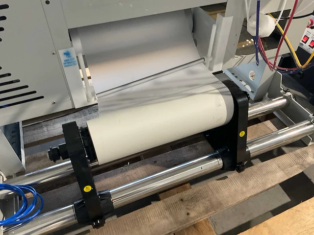 Lzt-402 dtf printer met droger - afbeelding 13 van  14