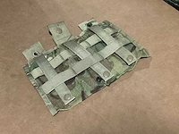 M-4 three magazin pouch (15x) - afbeelding 1 van  4