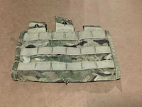 M-4 three magazin pouch (15x) - afbeelding 2 van  4