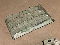 M-4 three magazin pouch (2x) - afbeelding 1 van  4
