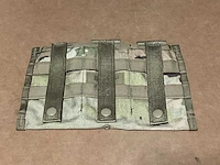 M-4 three magazin pouch (2x) - afbeelding 2 van  4