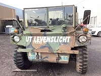 M-561 gama goat - afbeelding 14 van  15