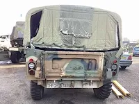 M-561 gama goat - afbeelding 8 van  15