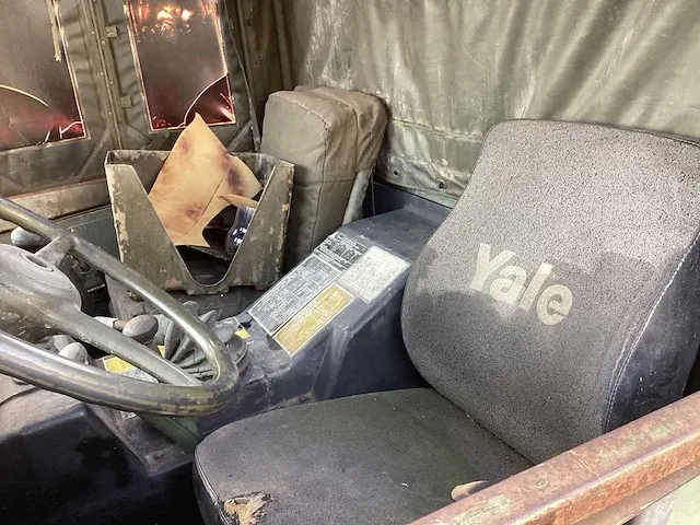 M-561 gama goat - afbeelding 2 van  15