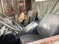 M-561 gama goat - afbeelding 13 van  15