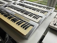 M-audio keystation 49e keyboard (4x) - afbeelding 2 van  6