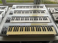 M-audio keystation 49e keyboard (4x) - afbeelding 3 van  6