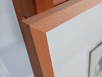 M. kaatsen, giraf man, 1977 - afbeelding 7 van  9