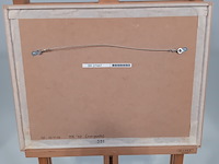 M. kaatsen, giraf man, 1977 - afbeelding 8 van  9