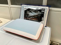 M-line fresh pillow kussen (2x) - afbeelding 1 van  7