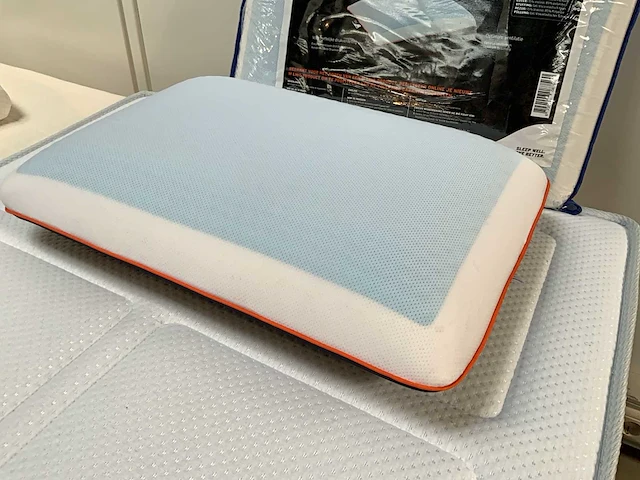 M-line fresh pillow kussen (4x) - afbeelding 2 van  7