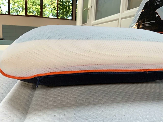 M-line fresh pillow kussen (4x) - afbeelding 3 van  7